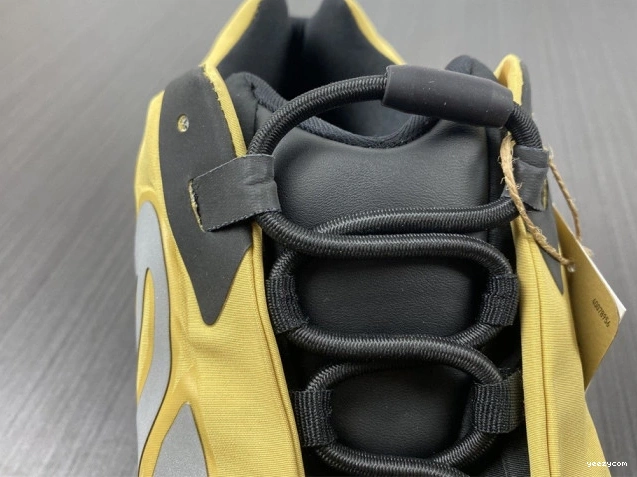 700 MNVN Flux' Boost 'Honey GZ0717 Yeezy 1206